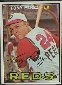 Tony Perez