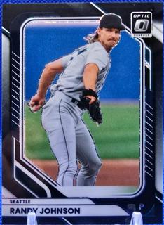 Randy Johnson