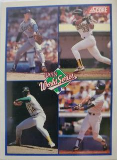 1988 World Series