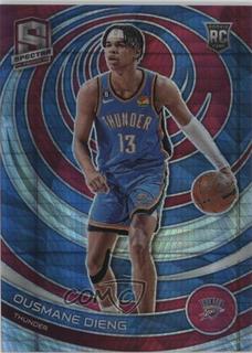 Ousmane Dieng