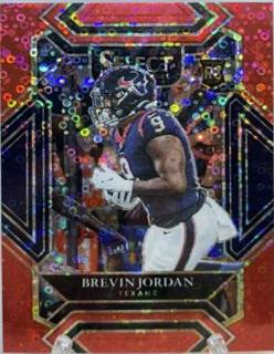 Brevin Jordan