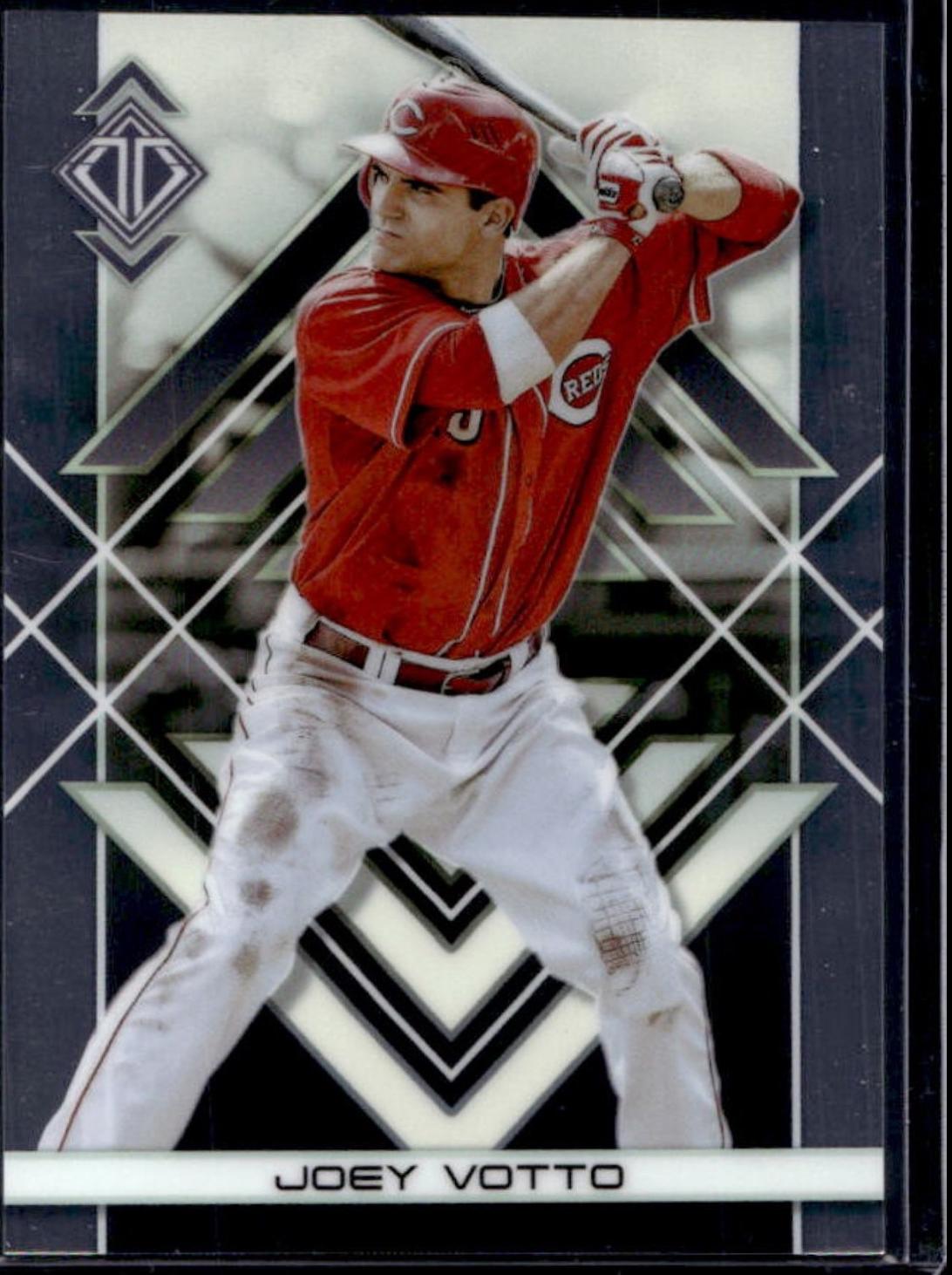 Joey Votto #62