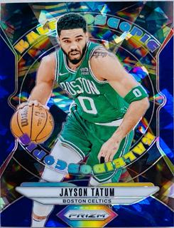 Jayson Tatum