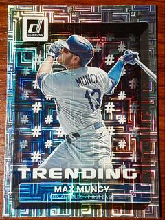 Max Muncy