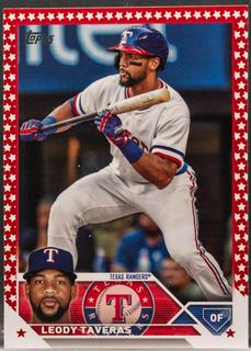 Leody Taveras