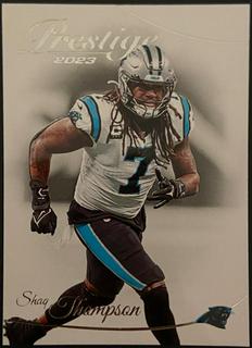 Shaq Thompson