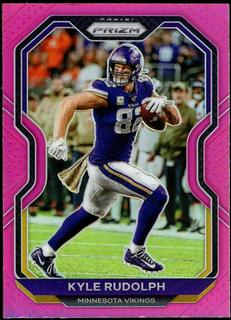 Kyle Rudolph