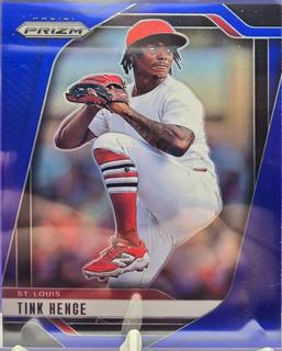 Tink Hence