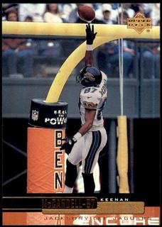 Keenan McCardell