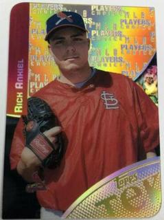 Rick Ankiel