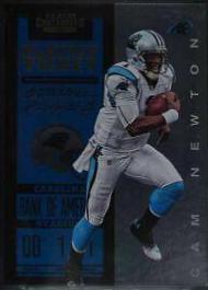 Cam Newton
