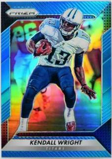 Kendall Wright