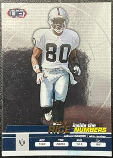 Jerry Rice