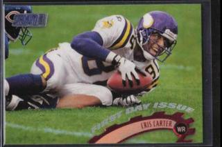 Cris Carter
