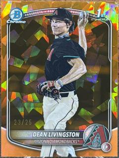 Dean Livingston