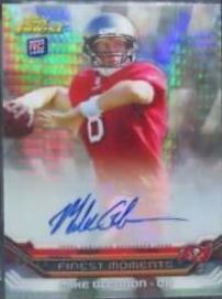 Mike Glennon