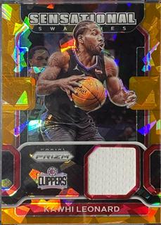 Kawhi Leonard