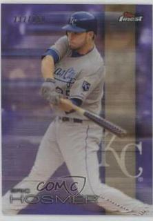 Eric Hosmer
