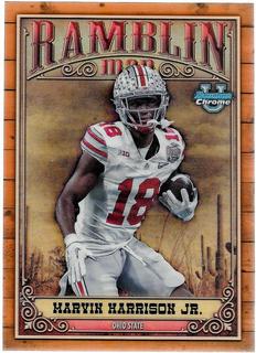 Marvin Harrison Jr.