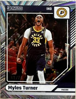 Myles Turner