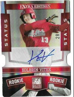 Kolbrin Vitek