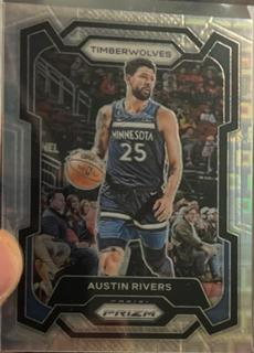 Austin Rivers