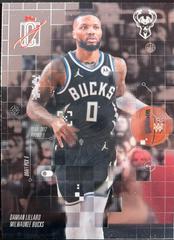 Damian Lillard #AF-25 Prices | 2025 Topps Signature Class After