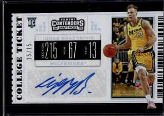 Ignas Brazdeikis