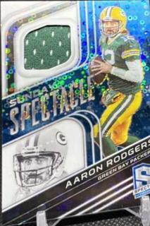 Aaron Rodgers
