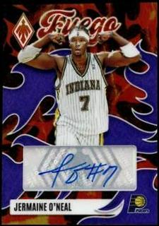 Jermaine O'Neal