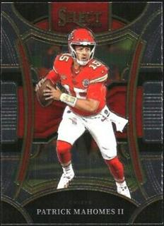 Patrick Mahomes II