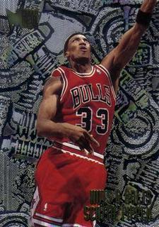 Scottie Pippen