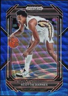 Scottie Barnes