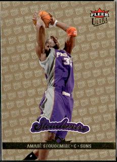 Amare Stoudemire