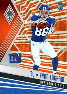 Evan Engram
