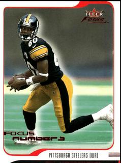 Plaxico Burress