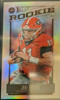 Jake Fromm