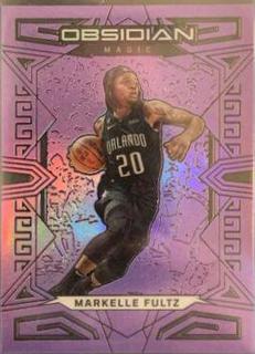 Markelle Fultz