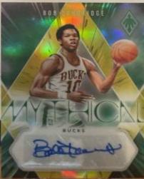 Bob Dandridge