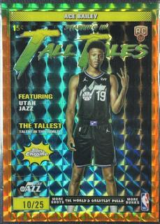 Ace Bailey