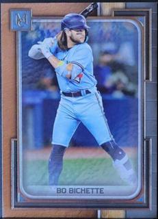 Bo Bichette