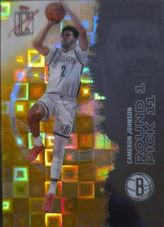 Cameron Johnson