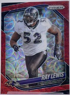 Ray Lewis