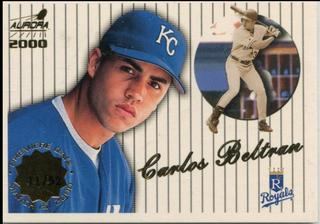 Carlos Beltran