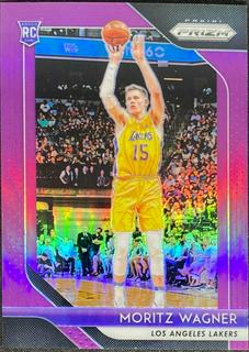 Moritz Wagner