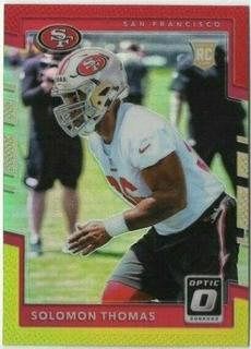 Solomon Thomas