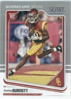 Deontay Burnett