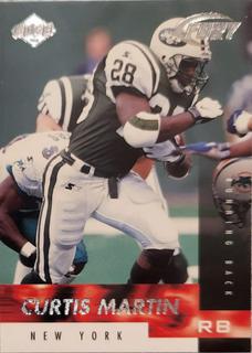 Curtis Martin