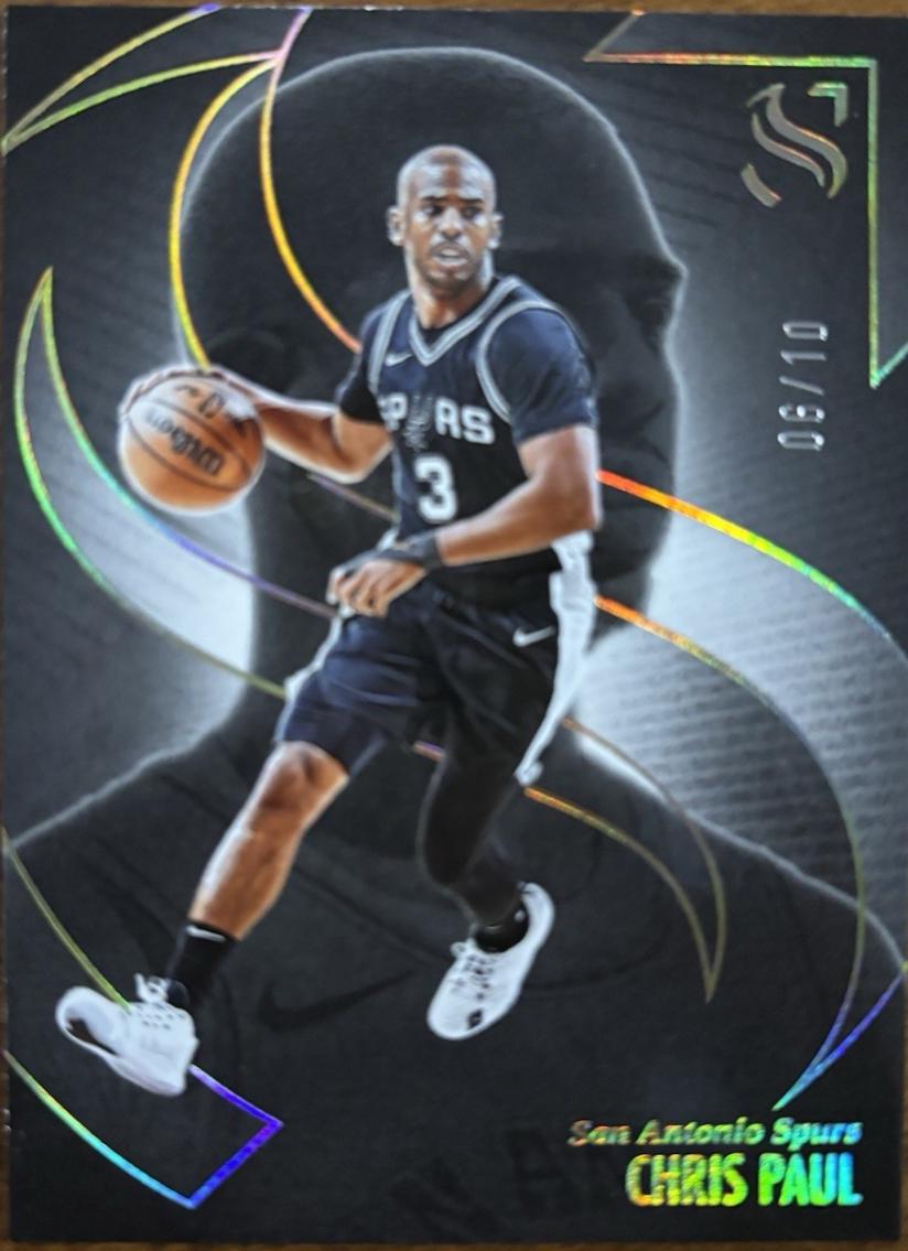 Chris Paul