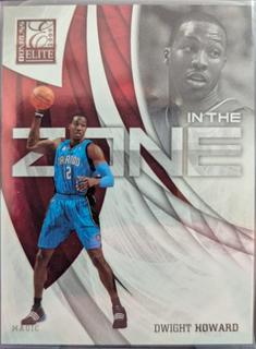 Dwight Howard